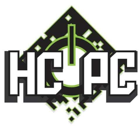 Photo: HCPC